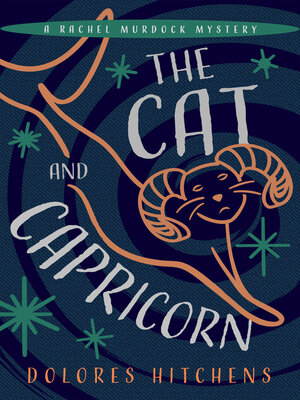 cover image of The Cat and Capricorn